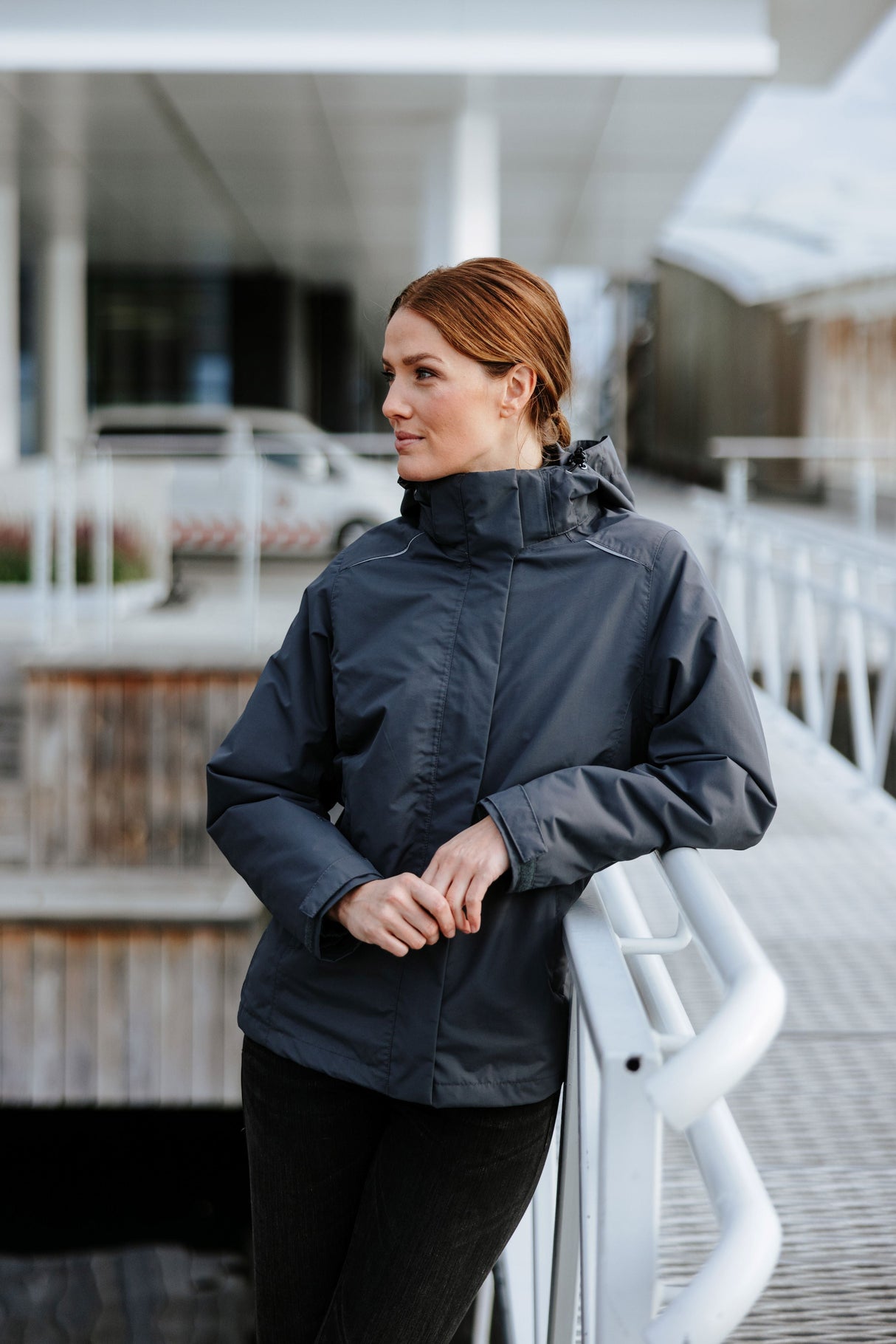 Stormtech Women's Magellan System Jacket