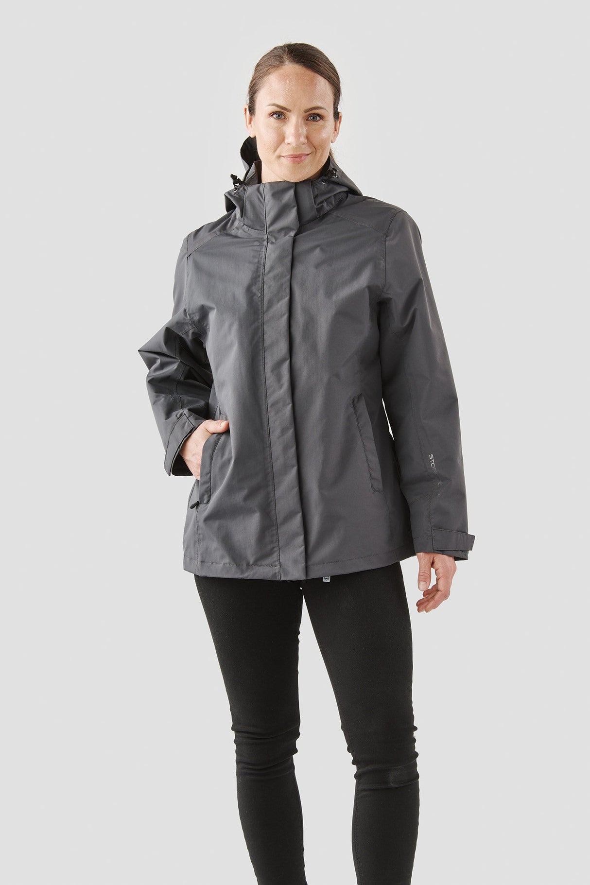 Stormtech Women's Magellan System Jacket