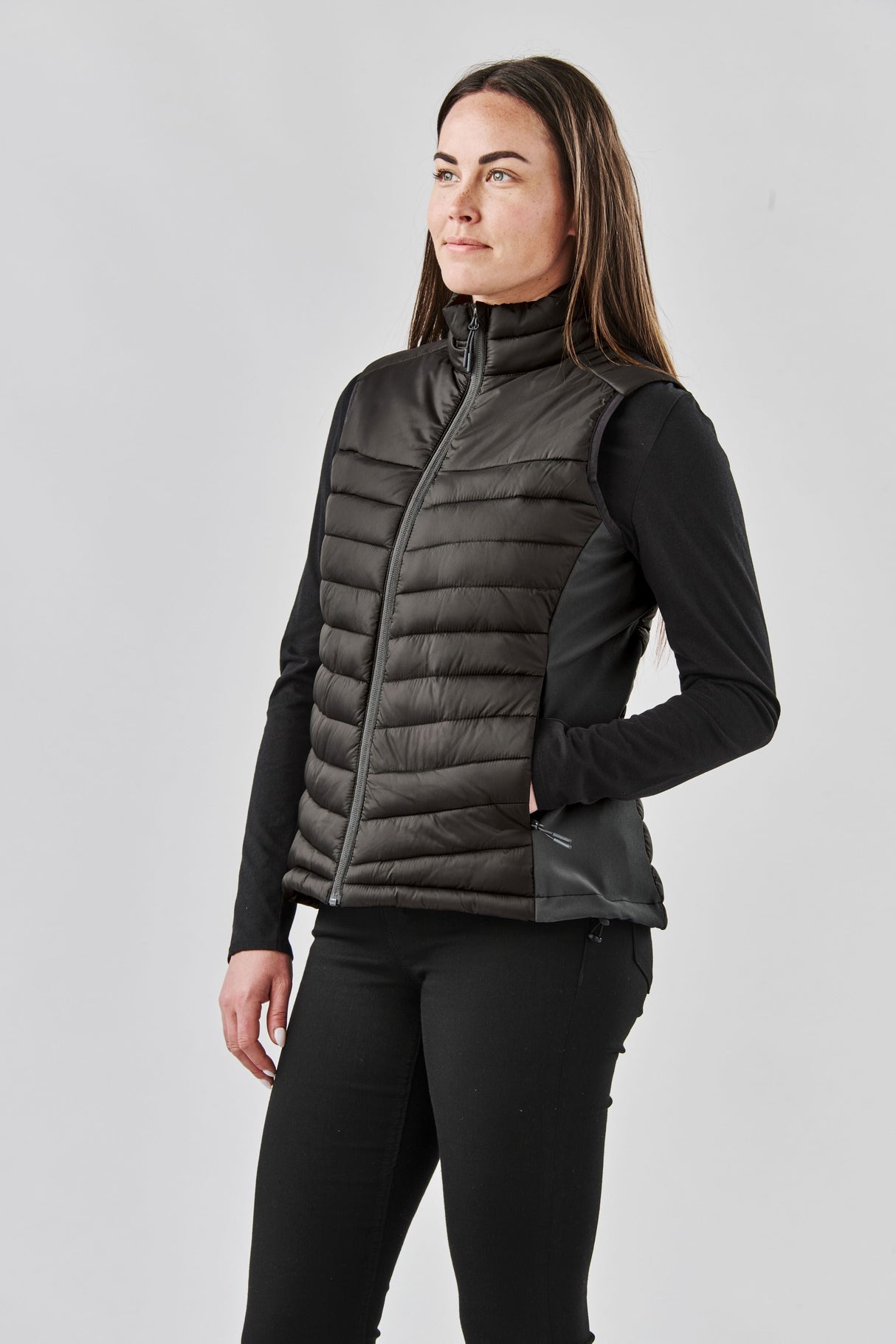 Stormtech Women's Montserrat Thermal Vest