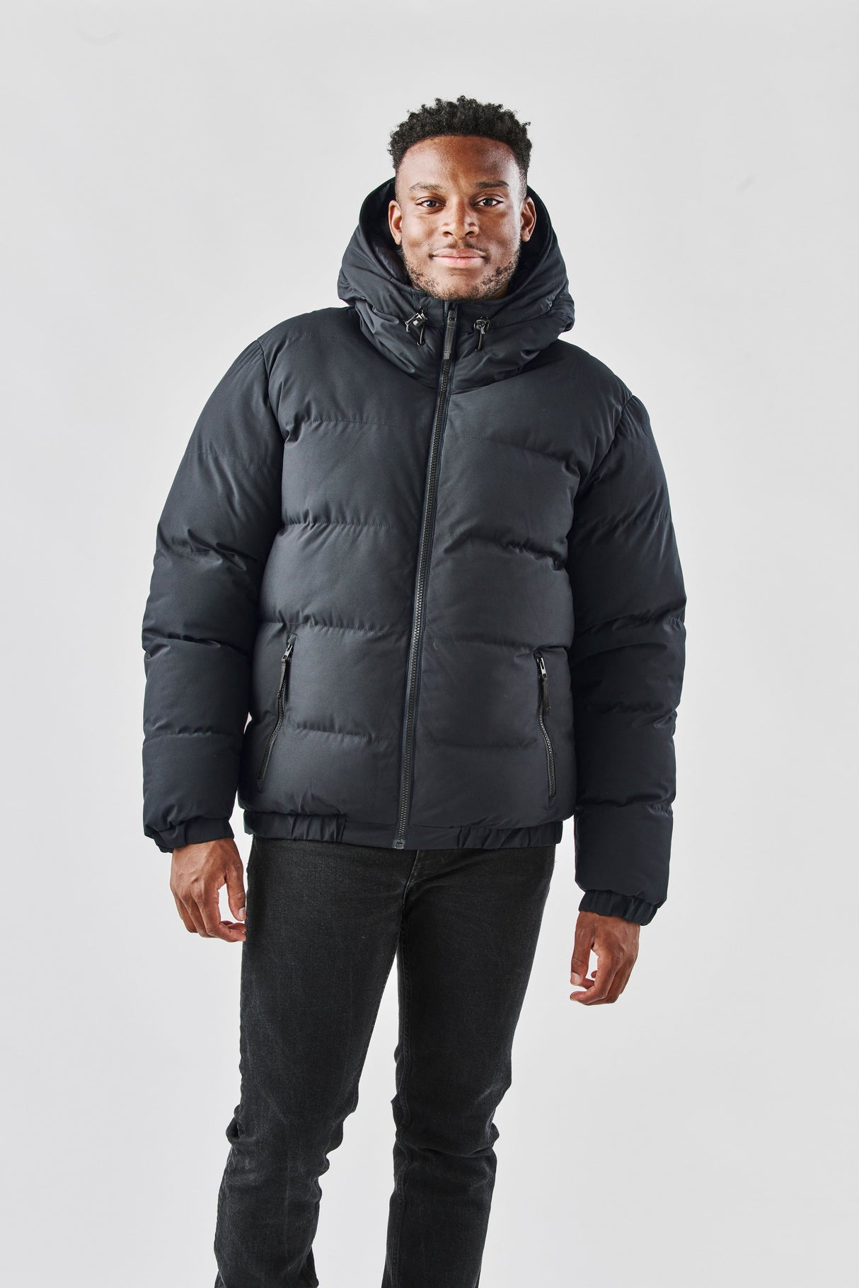 Stormtech Explorer Thermal Jacket