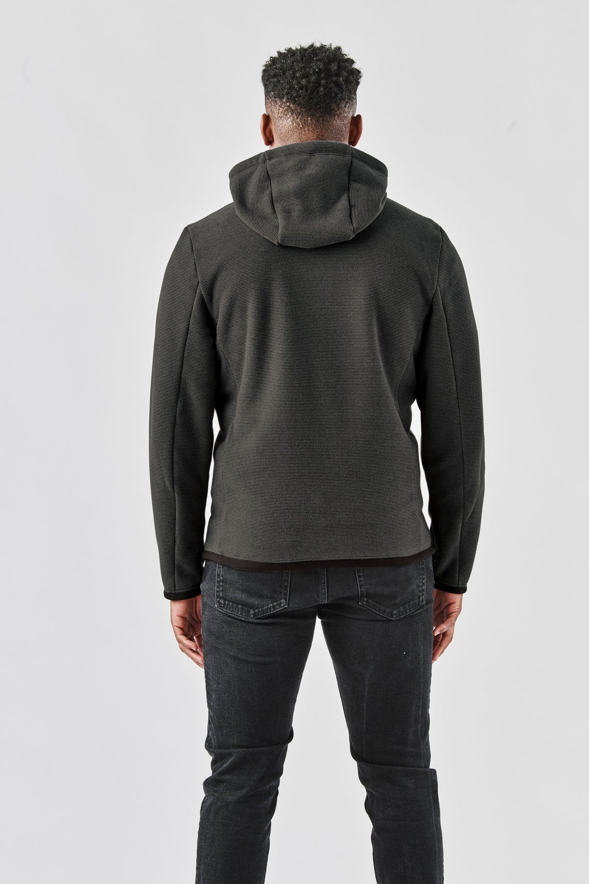 Stormtech Medusa Fleece Hoodie