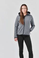 Stormtech Women's Medusa Fleece Hoodie