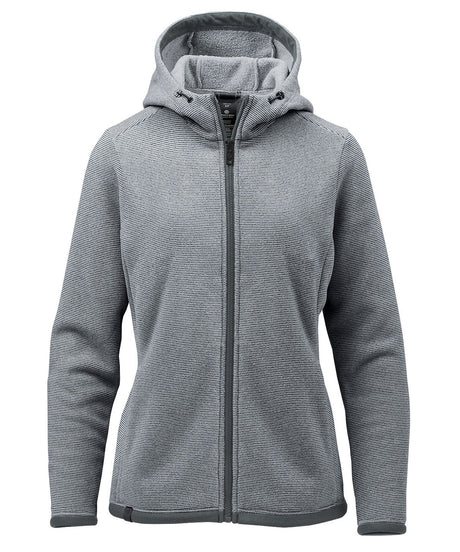 Stormtech Women's Medusa Fleece Hoodie