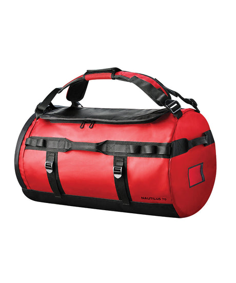 Stormtech Nautilus Waterproof 70 Litre Duffle