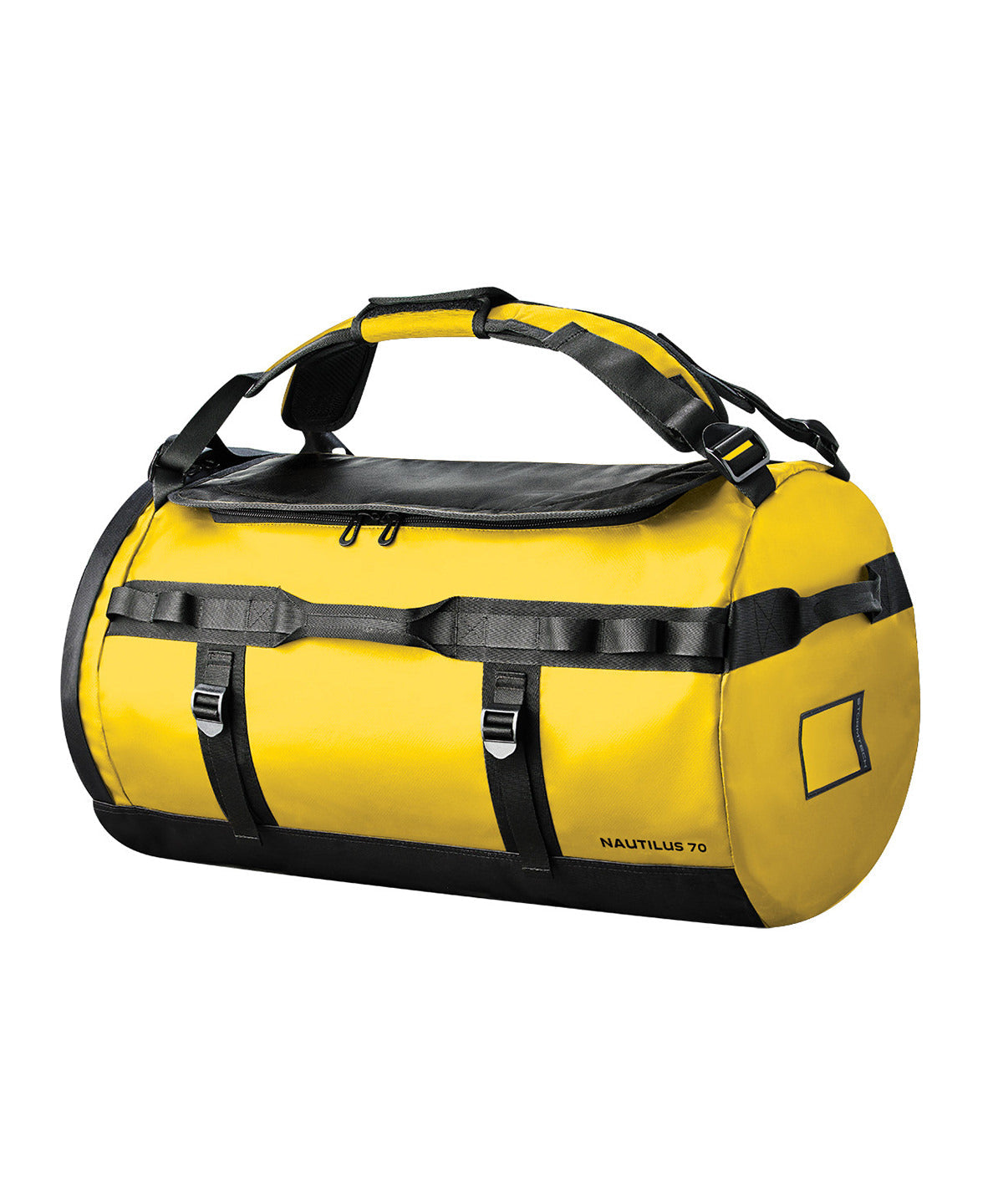 Stormtech Nautilus Waterproof 70 Litre Duffle