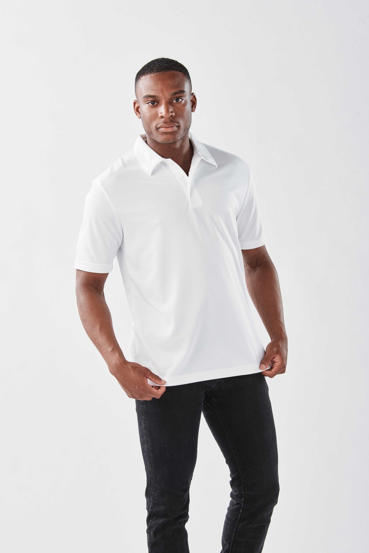 Stormtech Sports Performance Polo