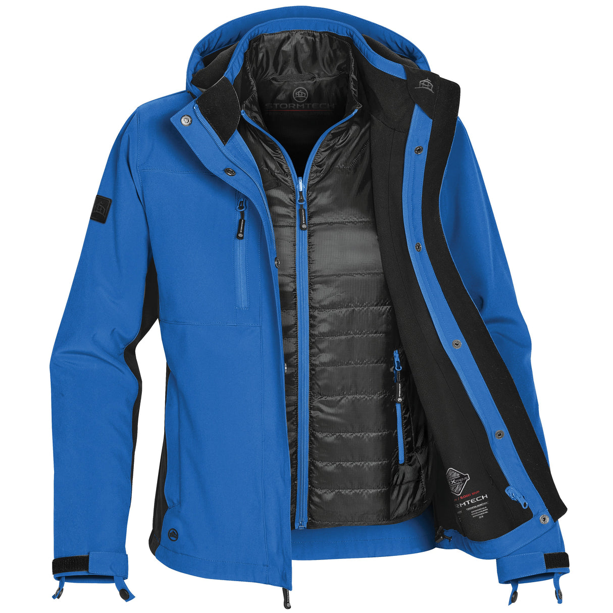 Stormtech Atmosphere 3-In-1 Jacket