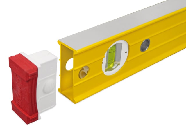 Stabila TECH 196 DL Digital Spirit Level 100cm