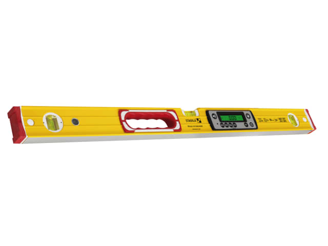 Stabila TECH 196 DL Digital Spirit Level 81cm