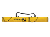 Stabila 18986 5-Pocket Combi Spirit Level Bag 127cm