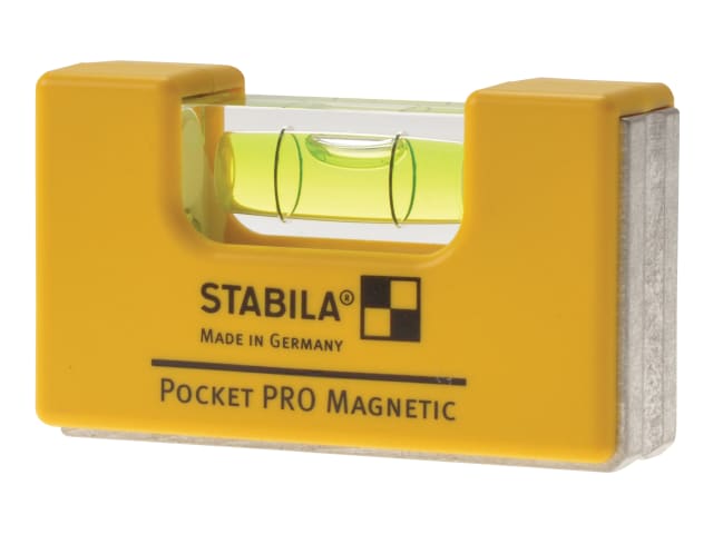 Stabila Pocket Pro Level (Loose)