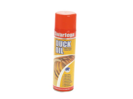 Swarfega® Duck Oil 500ml