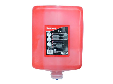 Swarfega® Heavy-Duty Hand Cleaner Cartridge 4 litre