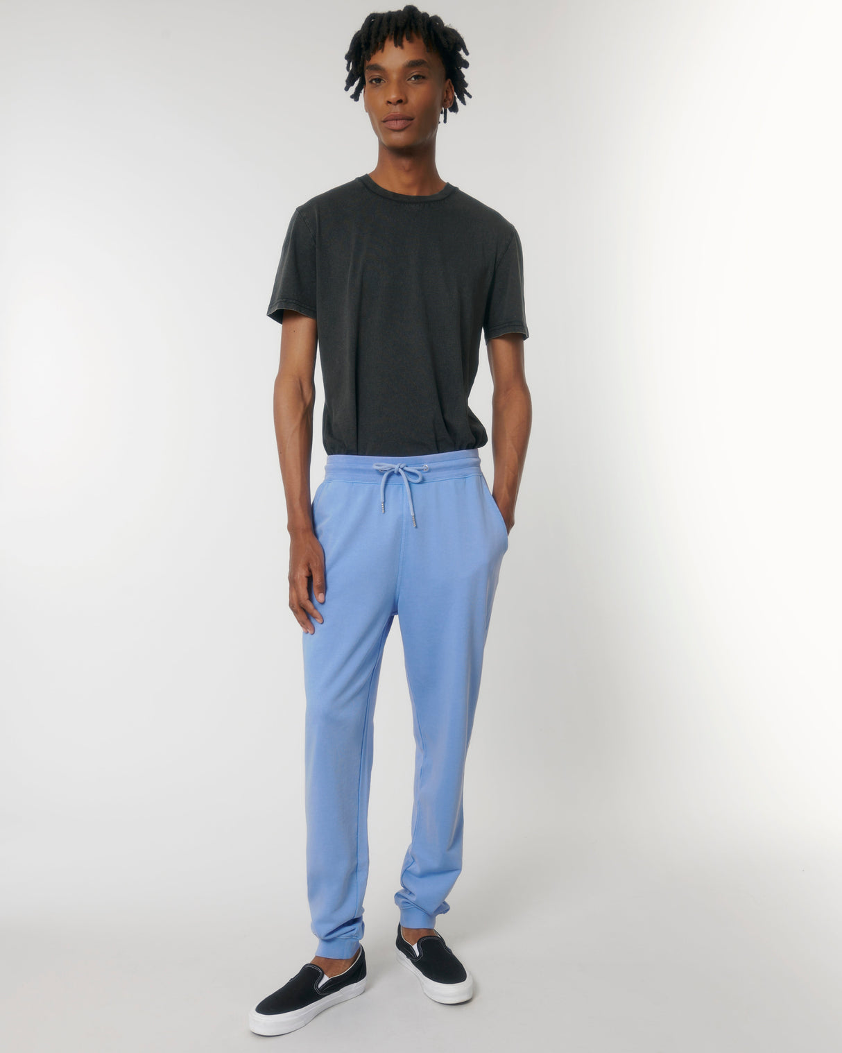 Stanley/Stella Mover Vintage, The Unisex Garment Dyed Jogger Pants (Stbu576)