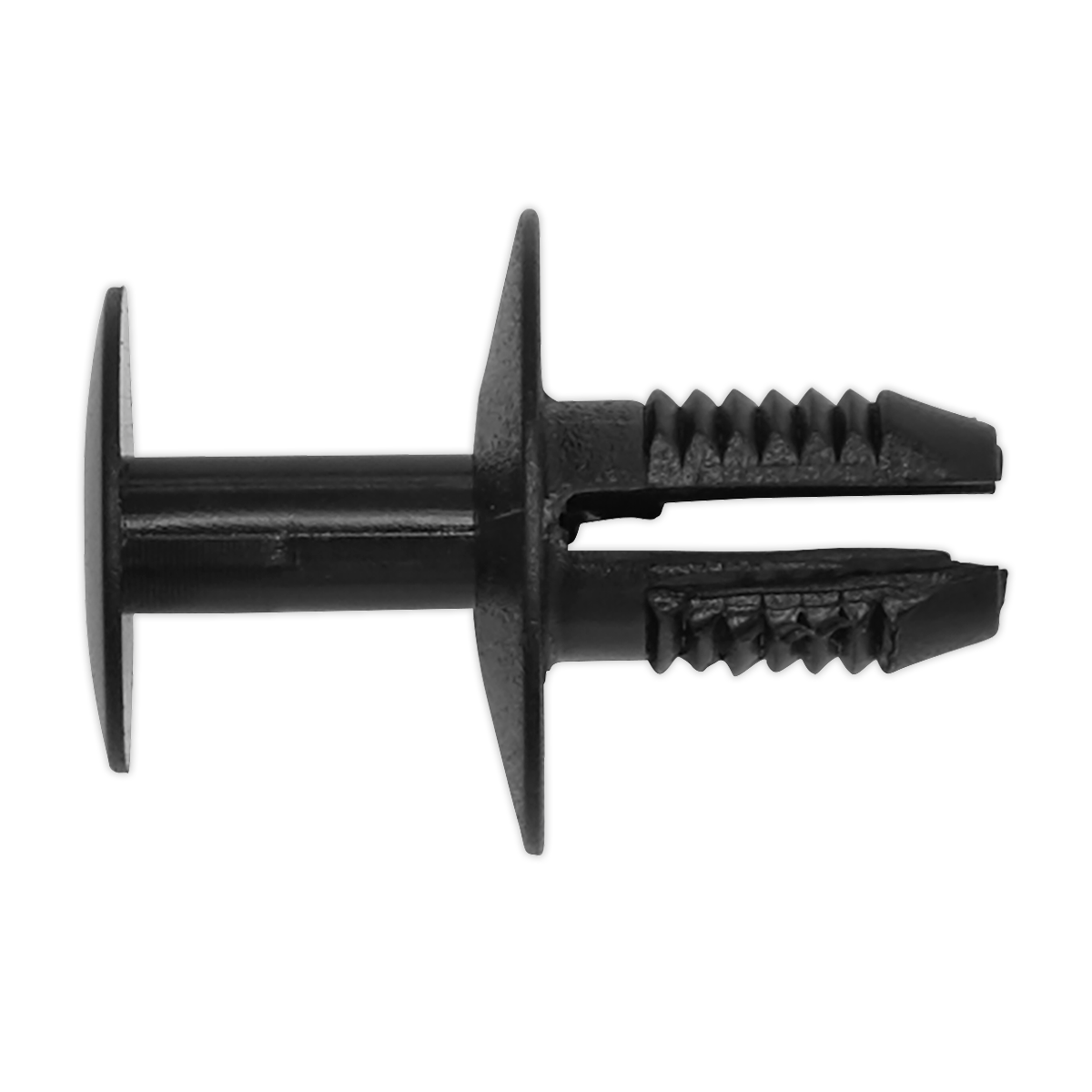 Sealey Push Rivet, Ø20mm x 30mm, Universal - Pack of 20