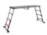 Telesteps Solid Line Working Platform