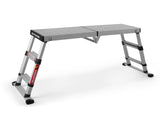 Telesteps Solid Line Working Platform