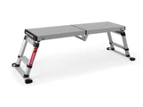 Telesteps Solid Line Working Platform