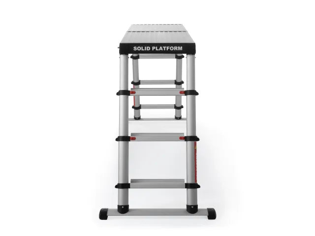 Telesteps Solid Line Working Platform