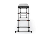 Telesteps Solid Line Working Platform