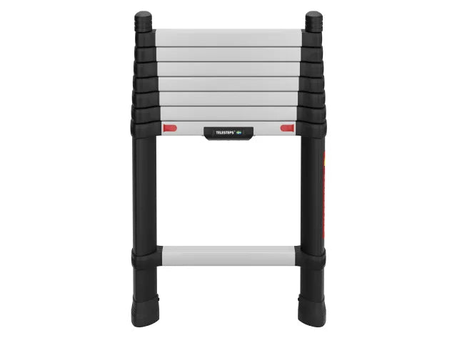 Telesteps Prime Line Telescopic Ladder 2.6m