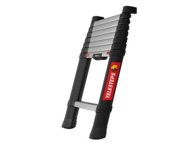 Telesteps Prime Line Telescopic Ladder 2.6m