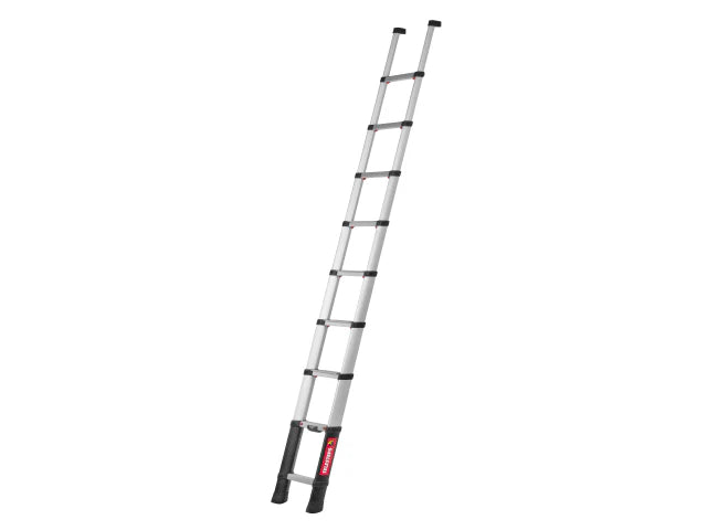 Telesteps Prime Line Telescopic Ladder 3.0m