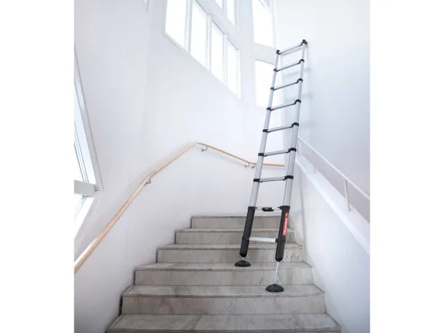 Telesteps Prime Line Telescopic Ladder 3.0m