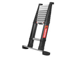 Telesteps Prime Line Telescopic Ladder with Stabiliser Bar 3.5m