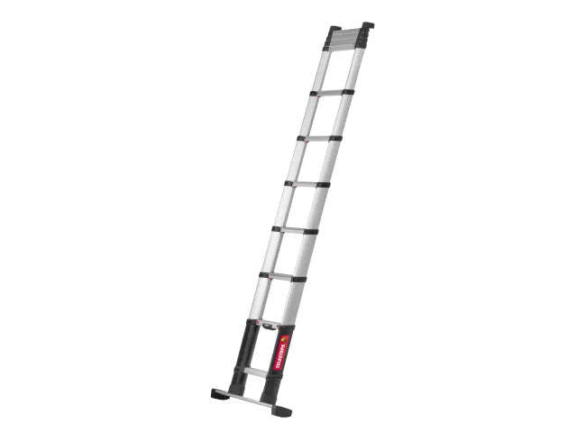 Telesteps Prime Line Telescopic Ladder with Stabiliser Bar 3.5m