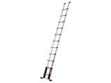 Telesteps Prime Line Telescopic Ladder with Stabiliser Bar 3.5m