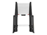 Telesteps Prime Line Telescopic Ladder with Stabilisers 3.5m