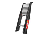 Telesteps Prime Line Telescopic Ladder with Stabilisers 3.5m