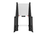 Telesteps Prime Line Telescopic Ladder with Stabilisers 4.1m