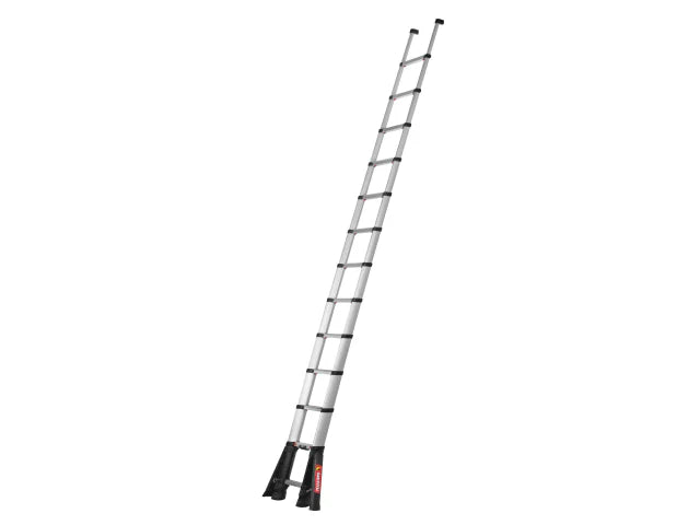 Telesteps Prime Line Telescopic Ladder with Stabilisers 4.1m