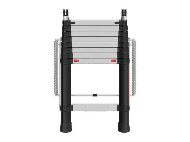 Telesteps Loft Line Mini Telescopic Ladder 9 Tread