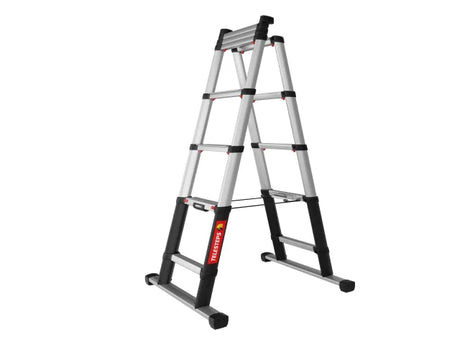 Telesteps Combi Line Telescopic Ladder 2.3m