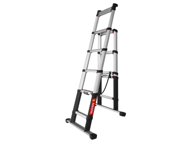 Telesteps Combi Line Telescopic Ladder 2.3m