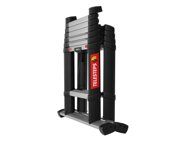 Telesteps Combi Line Telescopic Ladder 2.3m