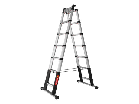 Telesteps Combi Line Telescopic Ladder 3.0m