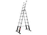 Telesteps Combi Line Telescopic Ladder 3.0m