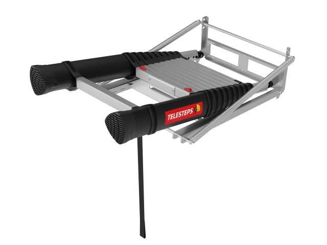 Telesteps Loft Line Maxi Telescopic Ladder 10 Tread