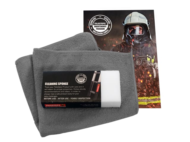 Telesteps Rescue Line Maintenance Kit