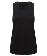 Women's TriDri® Organic Tank Top