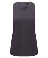 Women's TriDri® Organic Tank Top