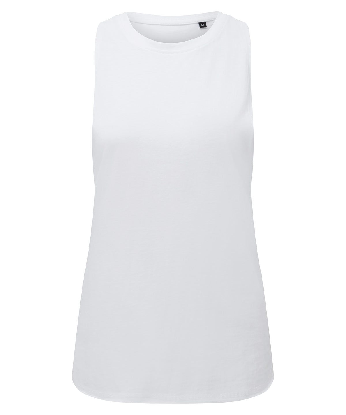 Women's TriDri® Organic Tank Top