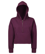 Women's TriDri® 1/2 Zip Hoodie