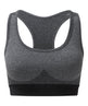 TriDri® Seamless '3D Fit' Multi-Sport Sculpt Bra