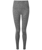 Women's TriDri® Ribbed Seamless 3D Fit Multi-Sport Leggings