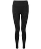 Women's TriDri® Ribbed Seamless 3D Fit Multi-Sport Leggings